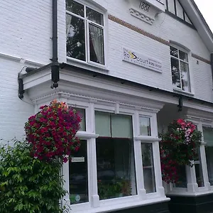 3* Gasthof The Rosscourt (adults Only)